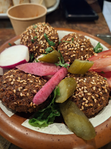 Photo of Georgies Shawarma - 75 Elgin St, Sault Ste. Marie, ON P6A 1Z2